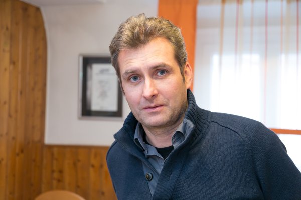 Kraken в россии